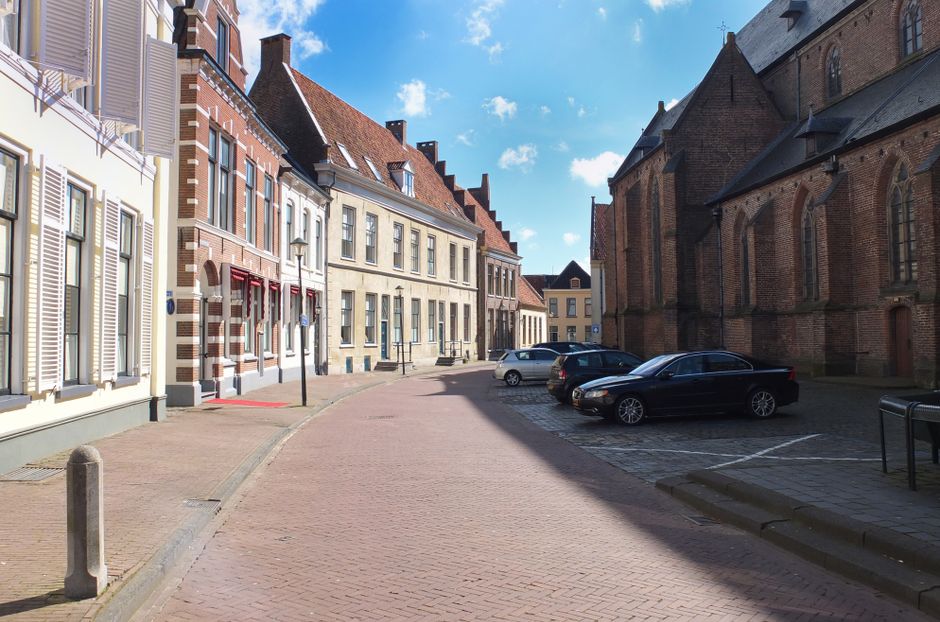 autolening in Tongeren