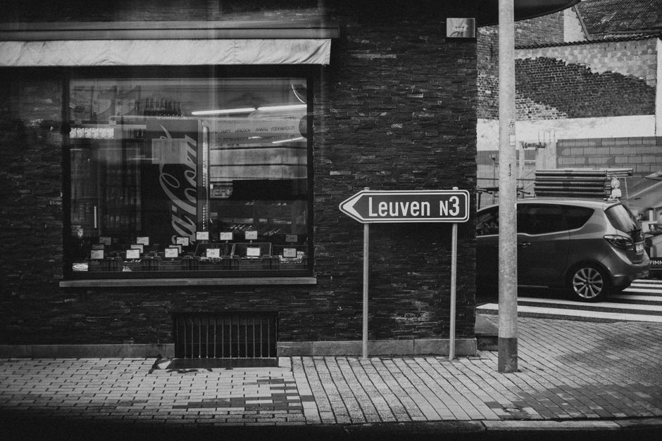 consumentenkrediet in Leuven