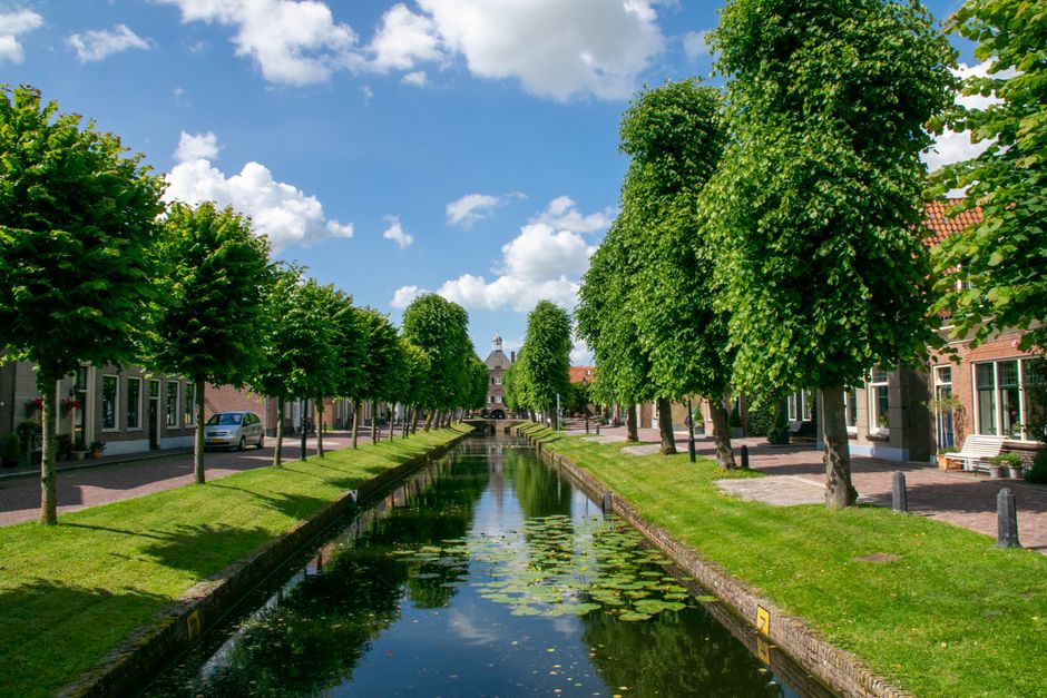groene lening in Tongeren