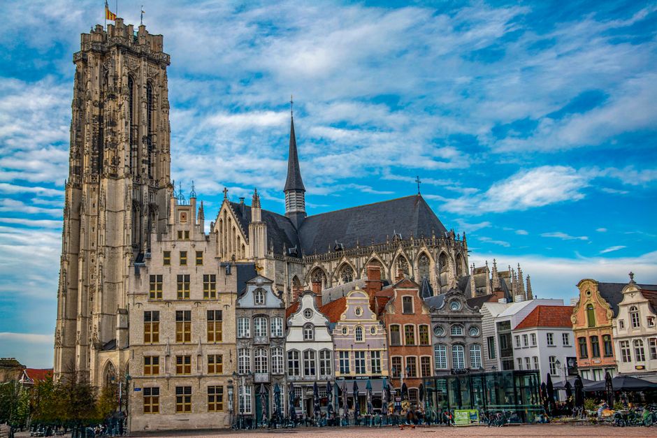 lening vergelijken in Mechelen