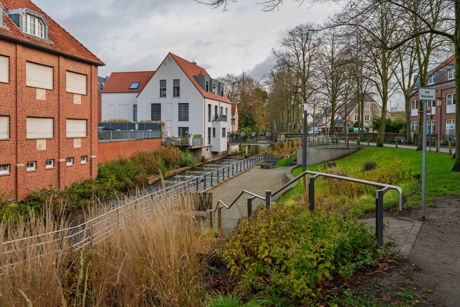 klein krediet in Beringen