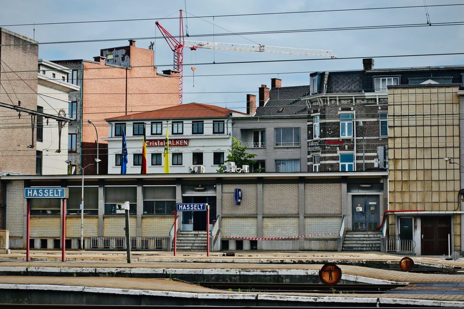 klein krediet in Hasselt