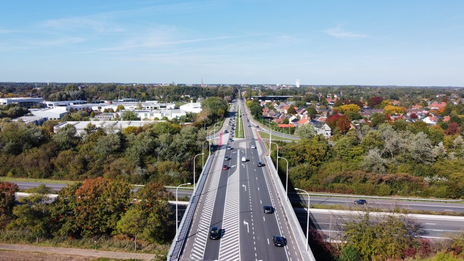 klein krediet in Turnhout