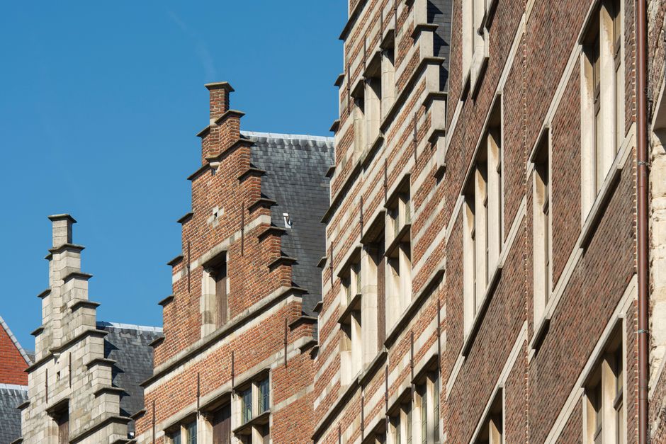 persoonlijk lening in Antwerpen
