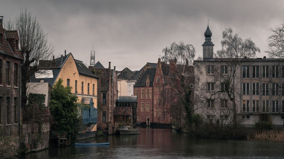 persoonlijk lening in Gent