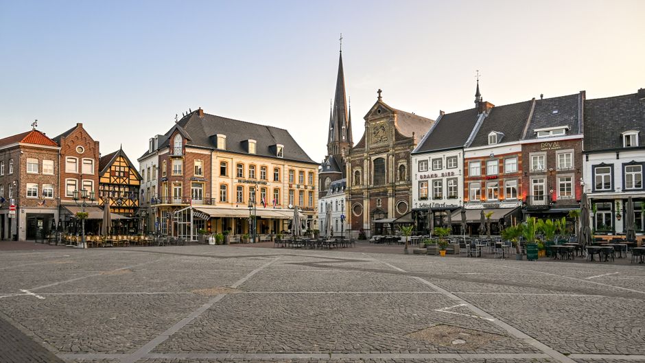 persoonlijk lening in Hasselt