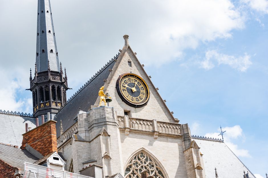 persoonlijk lening in Leuven