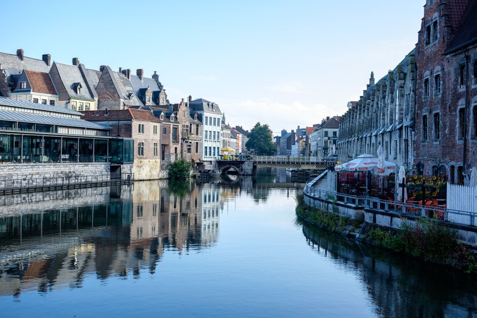 renovatielening in Gent