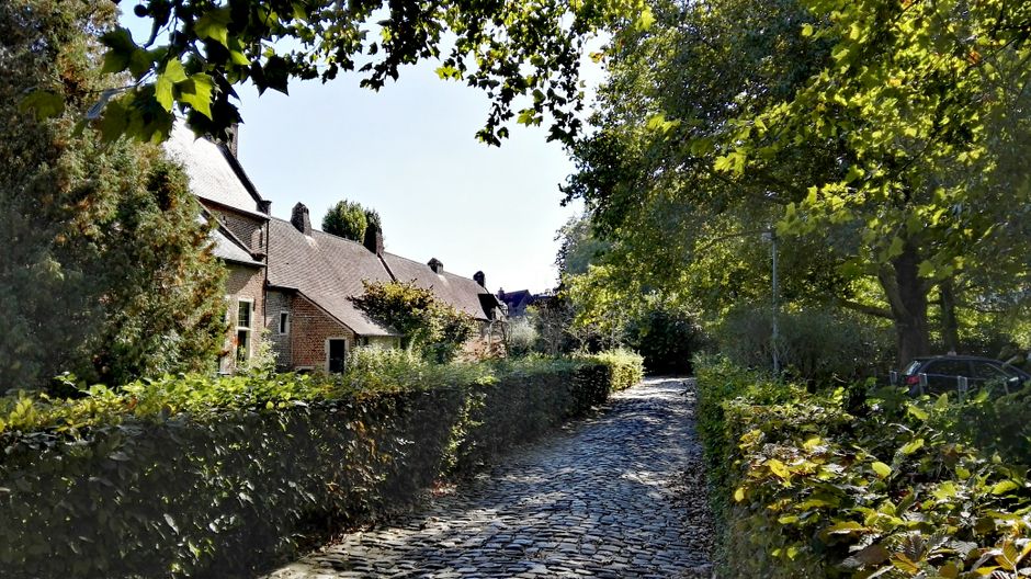 renovatielening in Leuven