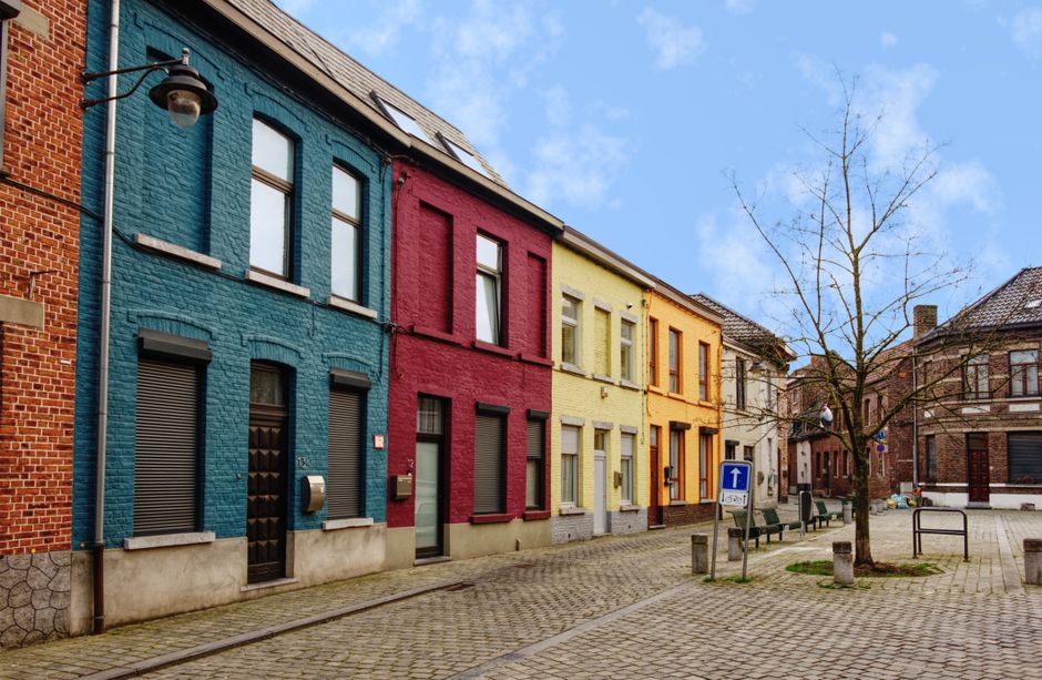 renovatielening in Lommel