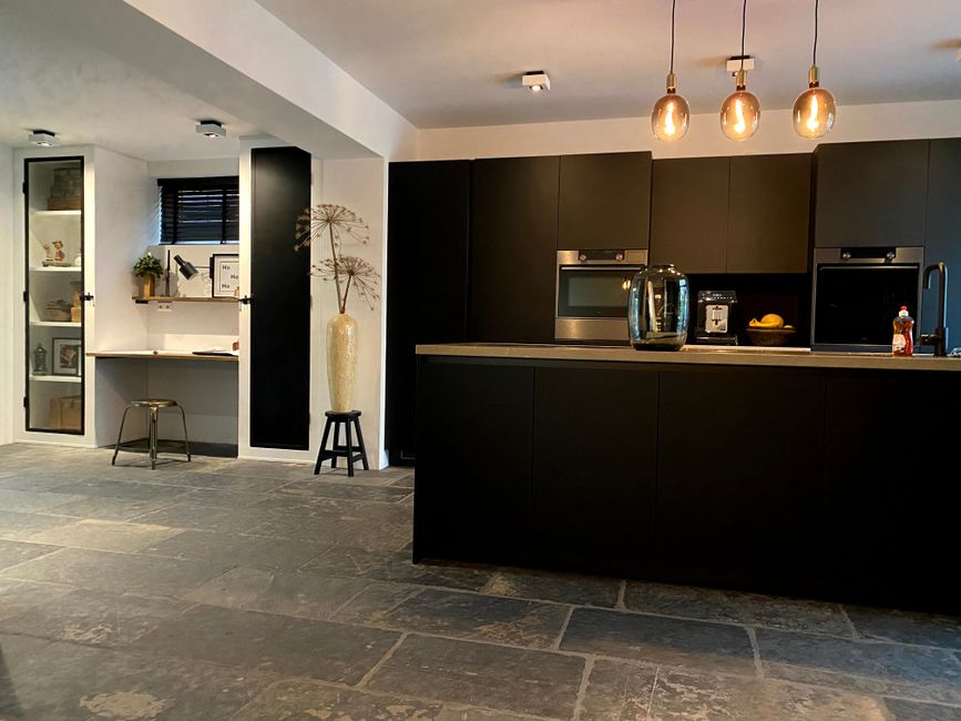 renovatielening in Turnhout