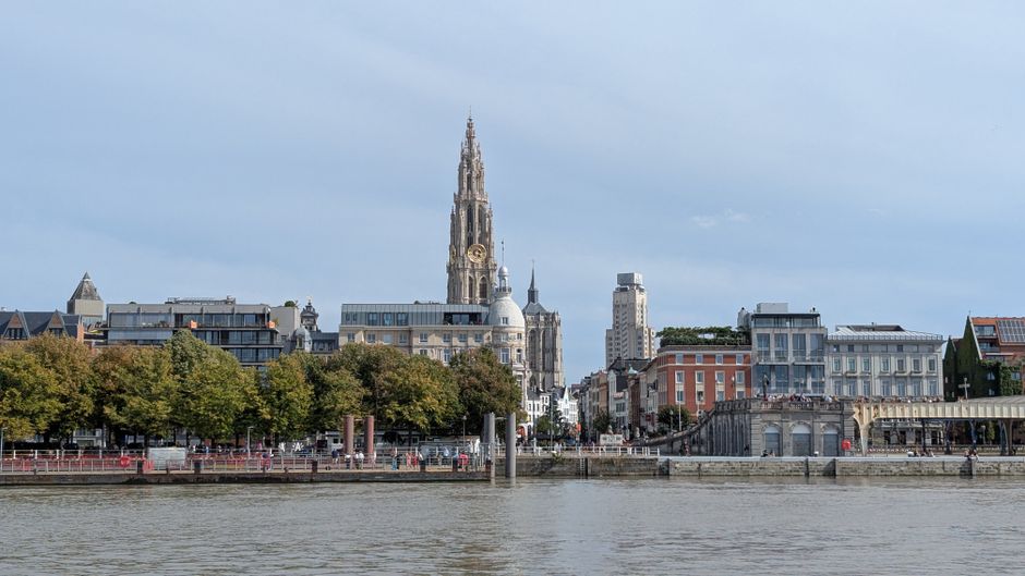 snel geld lenen in Antwerpen